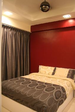 Apartamento de vacaciones en Petaling Jaya (Selangor)Casa de vacaciones