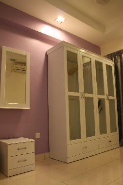 Apartamento de vacaciones en Petaling Jaya (Selangor)Casa de vacaciones