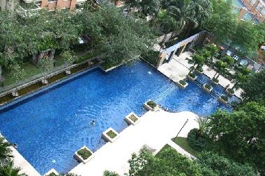 Apartamento de vacaciones en Petaling Jaya (Selangor)Casa de vacaciones