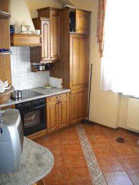 Apartamento de vacaciones en Vilnius (Vilniaus Apskritis)Casa de vacaciones