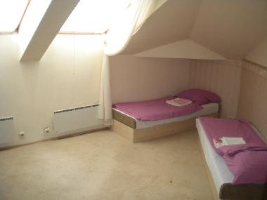 Apartamento de vacaciones en Vilnius (Vilniaus Apskritis)Casa de vacaciones