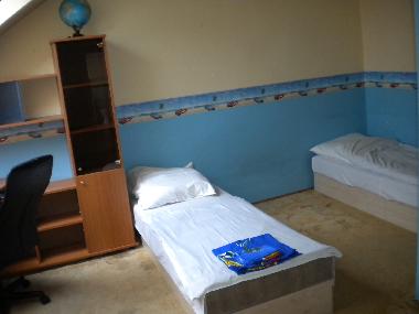 Apartamento de vacaciones en Vilnius (Vilniaus Apskritis)Casa de vacaciones
