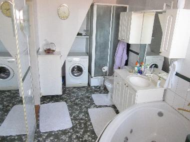 Apartamento de vacaciones en Vilnius (Vilniaus Apskritis)Casa de vacaciones
