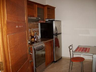 Apartamento de vacaciones en Santo Domingo (Distrito Nacional)Casa de vacaciones