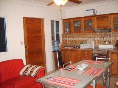 Apartamento de vacaciones en Santo Domingo (Distrito Nacional)Casa de vacaciones