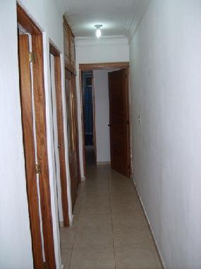 Apartamento de vacaciones en Santo Domingo (Distrito Nacional)Casa de vacaciones