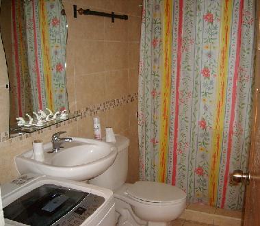 Apartamento de vacaciones en Santo Domingo (Distrito Nacional)Casa de vacaciones