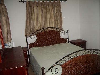 Apartamento de vacaciones en Santo Domingo (Distrito Nacional)Casa de vacaciones