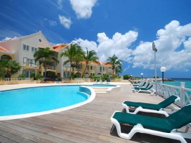 Apartamento de vacaciones en Kralendijk (Bonaire)Casa de vacaciones