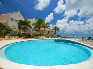 Apartamento de vacaciones en Kralendijk (Bonaire)Casa de vacaciones