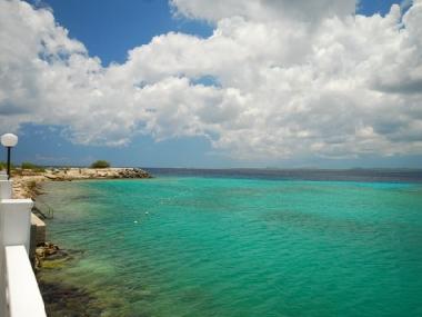 Apartamento de vacaciones en Kralendijk (Bonaire)Casa de vacaciones