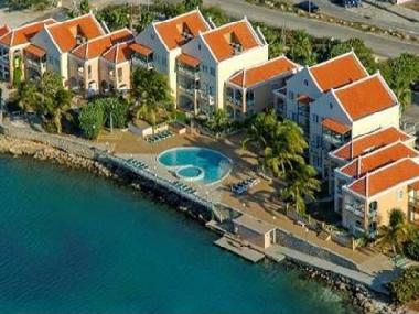 Apartamento de vacaciones en Kralendijk (Bonaire)Casa de vacaciones