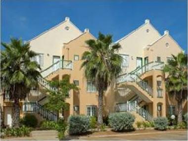 Apartamento de vacaciones en Kralendijk (Bonaire)Casa de vacaciones