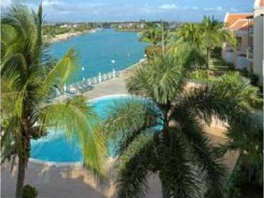 Apartamento de vacaciones en Kralendijk (Bonaire)Casa de vacaciones