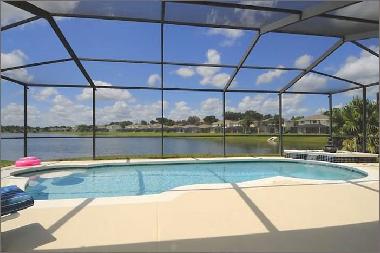 Villa en Kissimmee (Florida)Casa de vacaciones