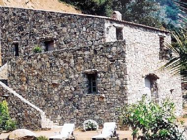 Casa de vacaciones en Calenzana (Haute-Corse)Casa de vacaciones