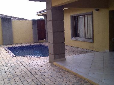 Casa de vacaciones en Shelley Beach (KwaZulu-Natal)Casa de vacaciones