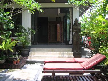 Villa en Umalas  (Bali)Casa de vacaciones