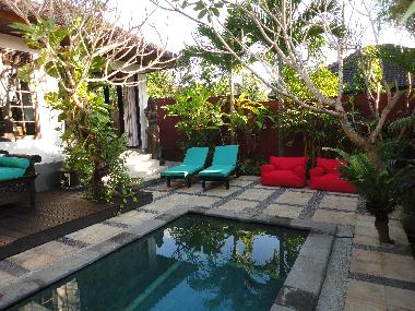 Villa en Umalas  (Bali)Casa de vacaciones
