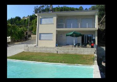Casa de vacaciones en Vieira do Minho (Norte)Casa de vacaciones