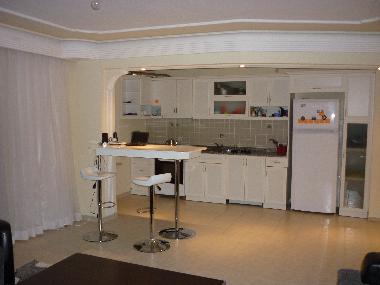 Apartamento de vacaciones en Mahmutlar (Antalya)Casa de vacaciones