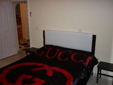 Apartamento de vacaciones en Mahmutlar (Antalya)Casa de vacaciones