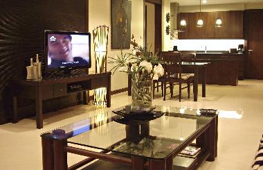 Apartamento de vacaciones en Karon (Phuket)Casa de vacaciones