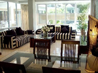 Apartamento de vacaciones en Karon (Phuket)Casa de vacaciones