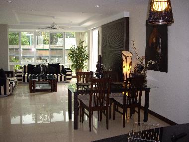 Apartamento de vacaciones en Karon (Phuket)Casa de vacaciones