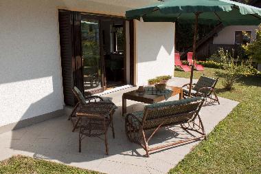 Casa de vacaciones en Gozd Martuljek (Kranjska Gora)Casa de vacaciones