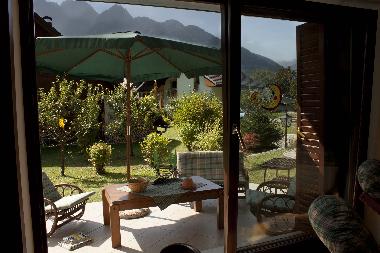 Casa de vacaciones en Gozd Martuljek (Kranjska Gora)Casa de vacaciones