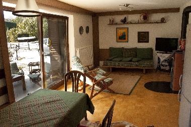 Casa de vacaciones en Gozd Martuljek (Kranjska Gora)Casa de vacaciones