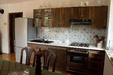 Casa de vacaciones en Gozd Martuljek (Kranjska Gora)Casa de vacaciones