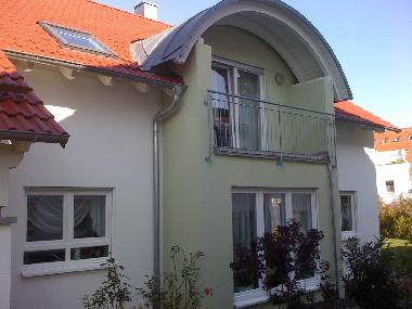 Apartamento de vacaciones en Welzheim (Region Stuttgart)Casa de vacaciones