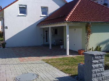 Apartamento de vacaciones en Welzheim (Region Stuttgart)Casa de vacaciones