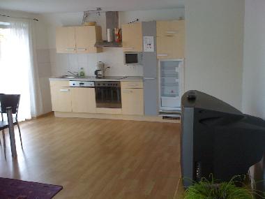 Apartamento de vacaciones en Welzheim (Region Stuttgart)Casa de vacaciones