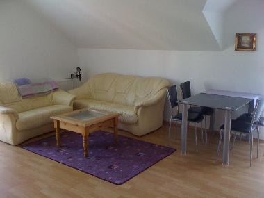 Apartamento de vacaciones en Welzheim (Region Stuttgart)Casa de vacaciones