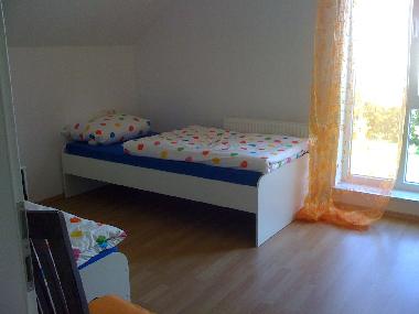 Apartamento de vacaciones en Welzheim (Region Stuttgart)Casa de vacaciones