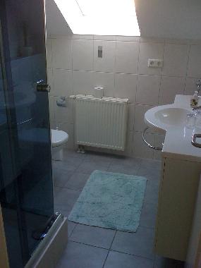 Apartamento de vacaciones en Welzheim (Region Stuttgart)Casa de vacaciones