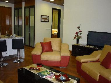 Apartamento de vacaciones en Tanjung Tokong (Pulau Pinang)Casa de vacaciones