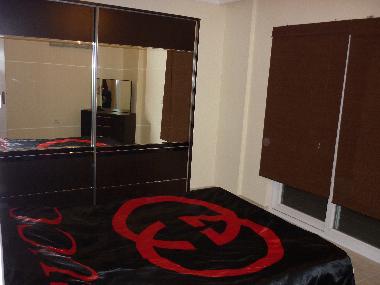 Apartamento de vacaciones en Mahmutlar (Antalya)Casa de vacaciones