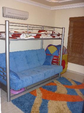 Apartamento de vacaciones en Mahmutlar (Antalya)Casa de vacaciones