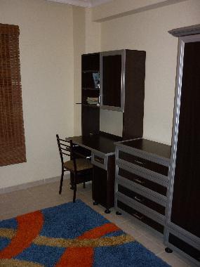 Apartamento de vacaciones en Mahmutlar (Antalya)Casa de vacaciones