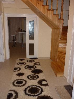 Apartamento de vacaciones en Mahmutlar (Antalya)Casa de vacaciones