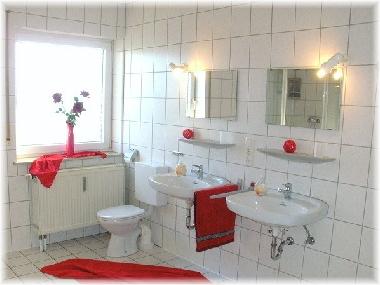 Apartamento de vacaciones en Giessen (Lahn-Dill)Casa de vacaciones