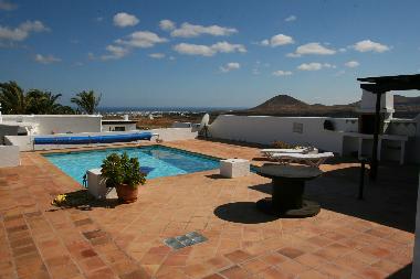 Apartamento de vacaciones en Tahiche (Lanzarote)Casa de vacaciones