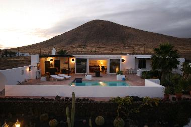 Apartamento de vacaciones en Tahiche (Lanzarote)Casa de vacaciones