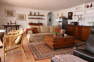Apartamento de vacaciones en Tahiche (Lanzarote)Casa de vacaciones