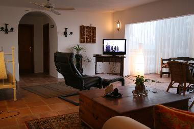 Apartamento de vacaciones en Tahiche (Lanzarote)Casa de vacaciones
