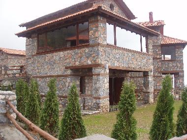Villa en naousa (Imathia)Casa de vacaciones